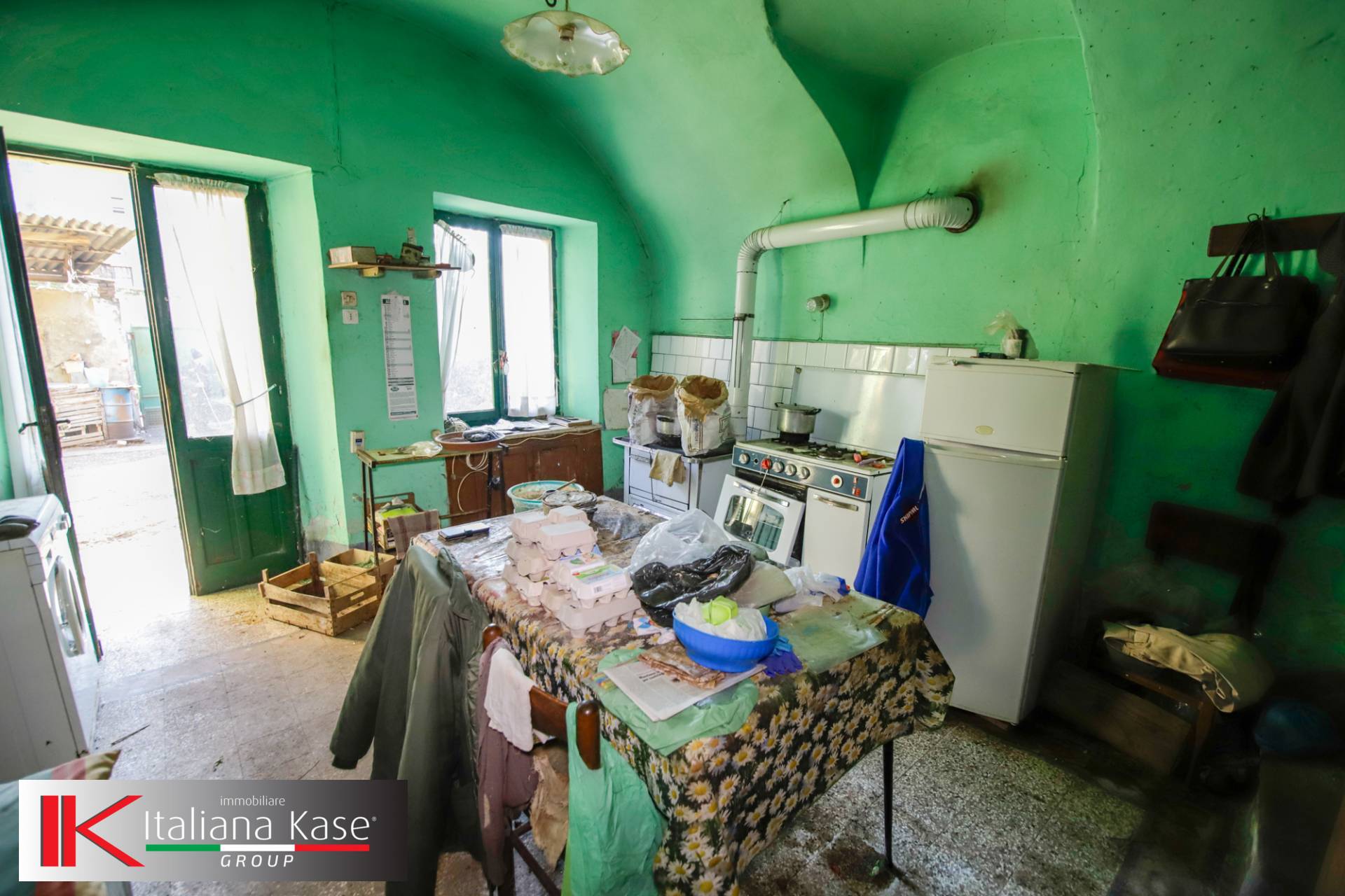 Casa semindipendente in vendita a Candia Canavese, Candia Canavese