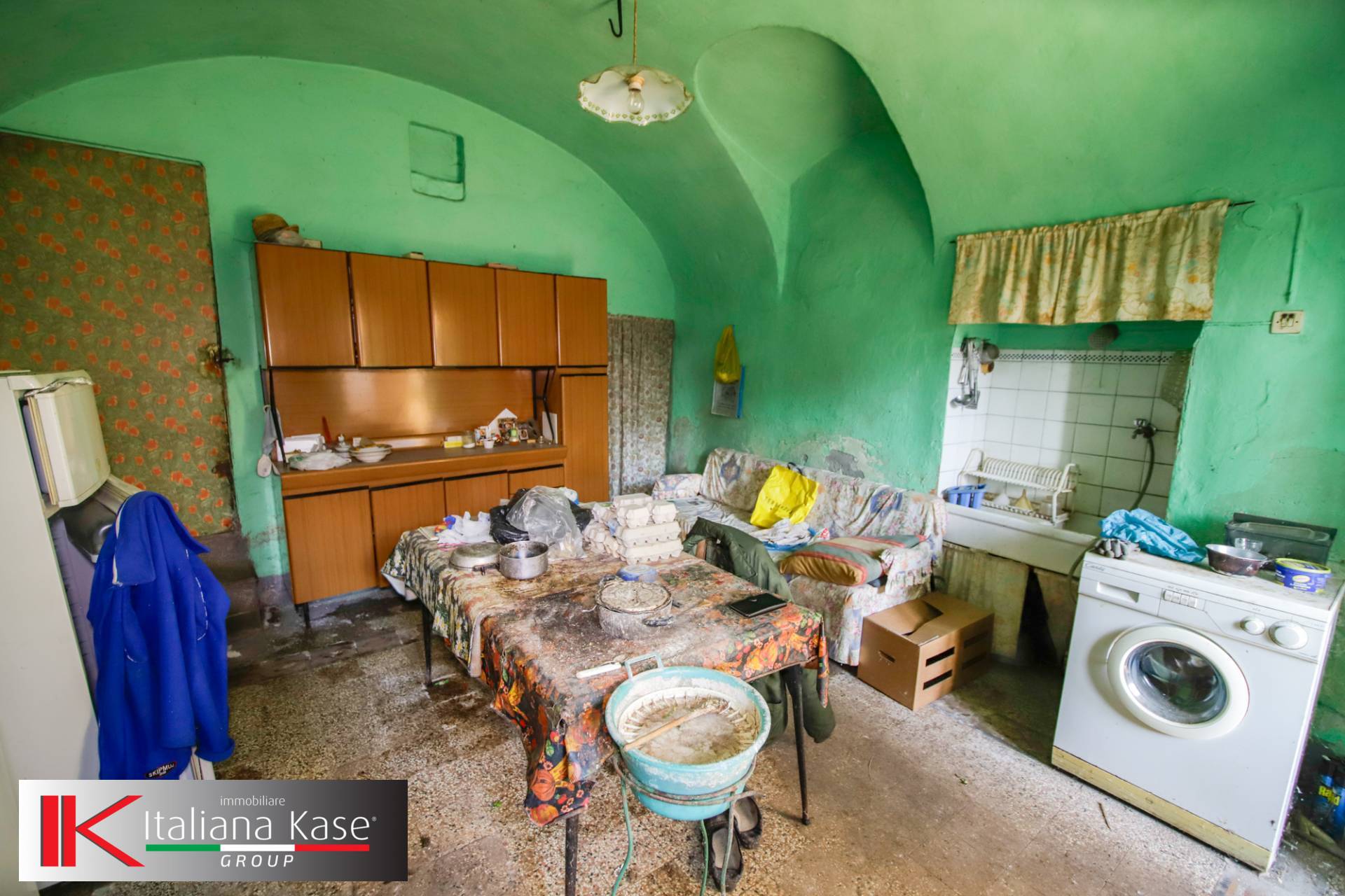 Casa semindipendente in vendita a Candia Canavese, Candia Canavese