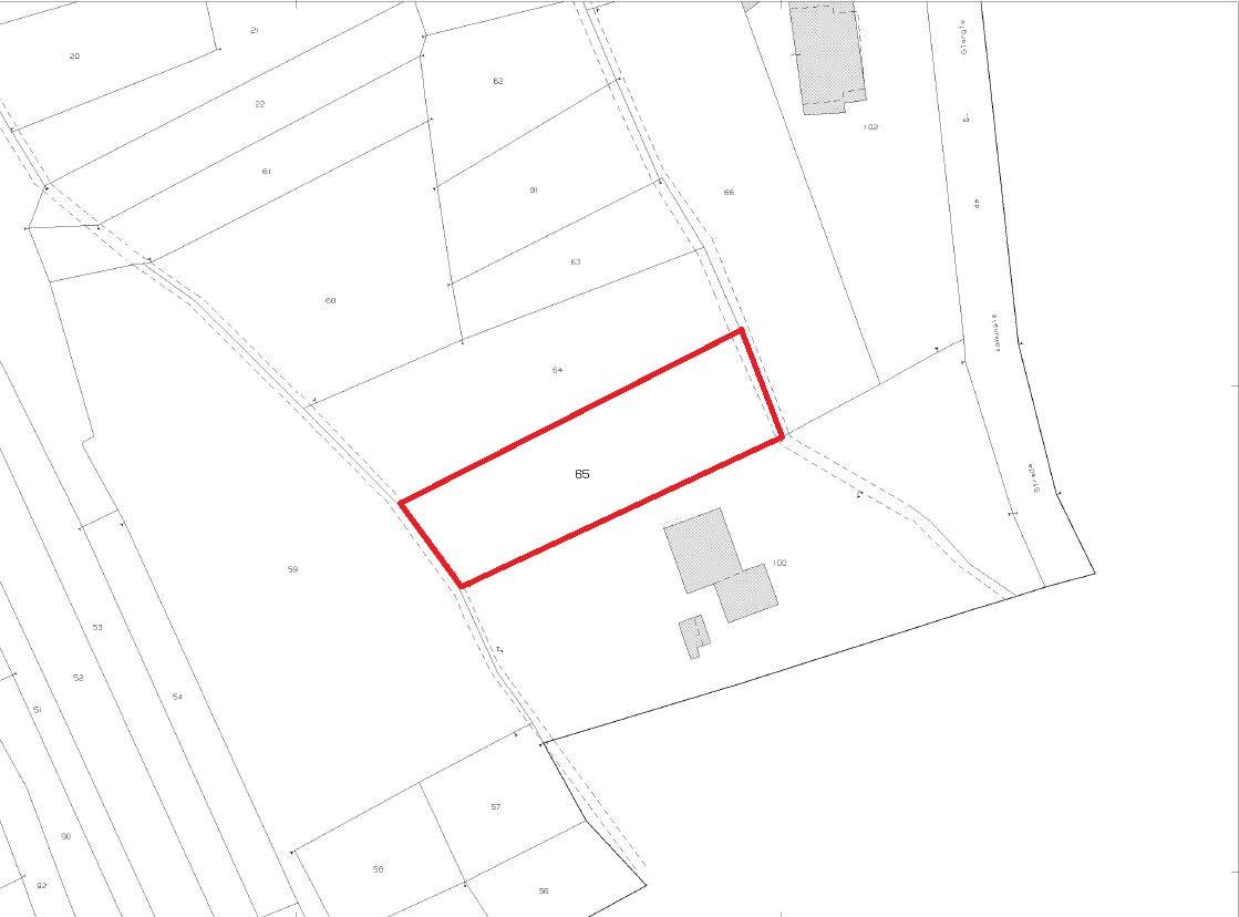 Terreno Edificabile in vendita a Mercenasco, Villate