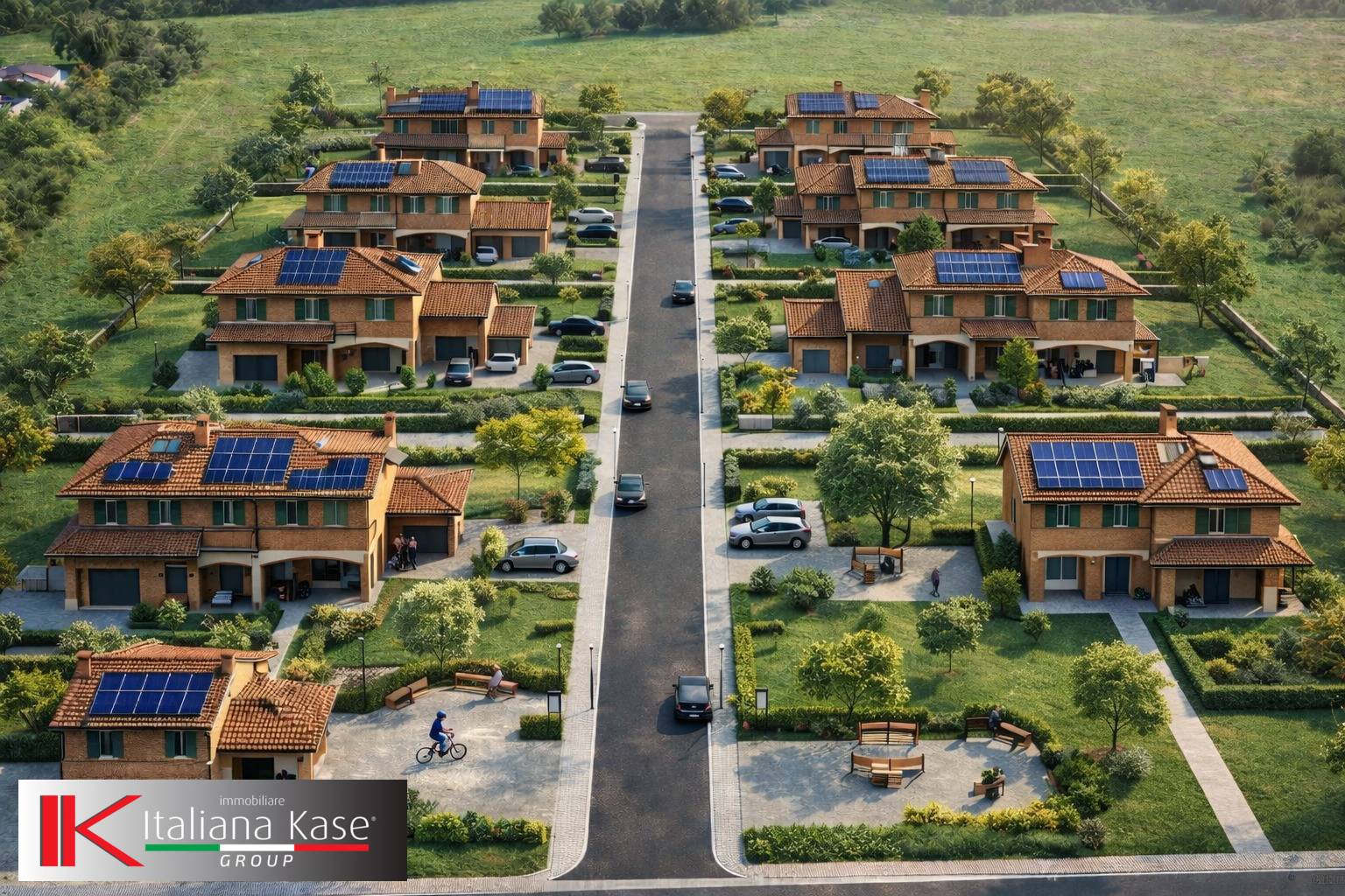 Terreno Edificabile in vendita a Caluso, Caluso