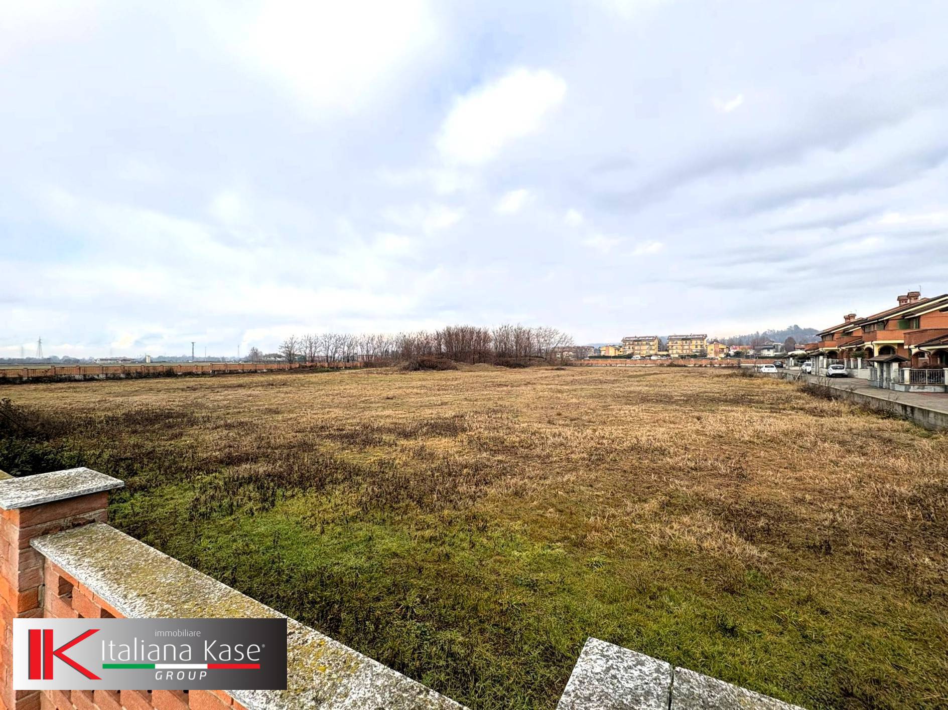 Terreno Edificabile in vendita a Caluso, Caluso