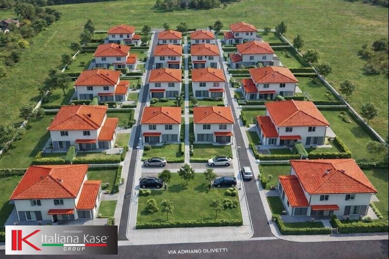 Terreno Edificabile in vendita a Caluso, Caluso