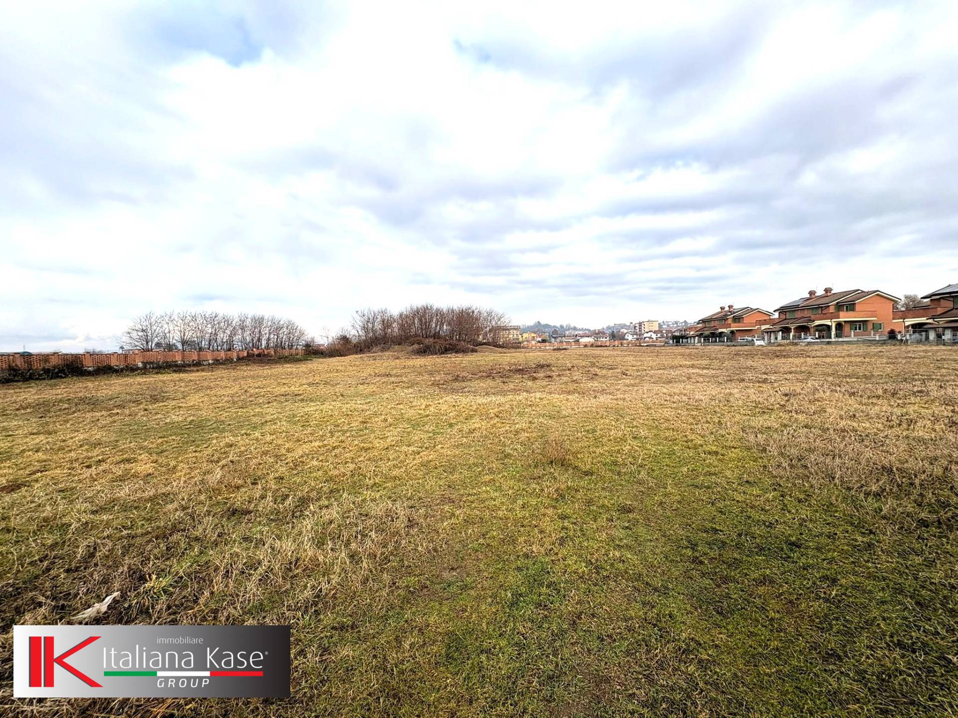 Terreno Edificabile in vendita a Caluso, Caluso