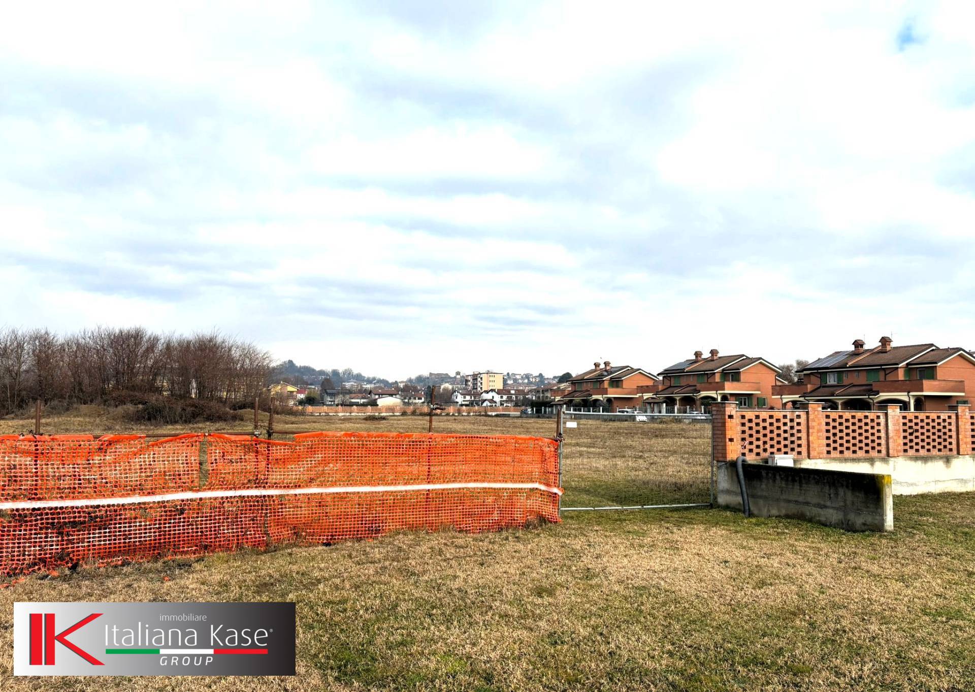 Terreno Edificabile in vendita a Caluso, Caluso