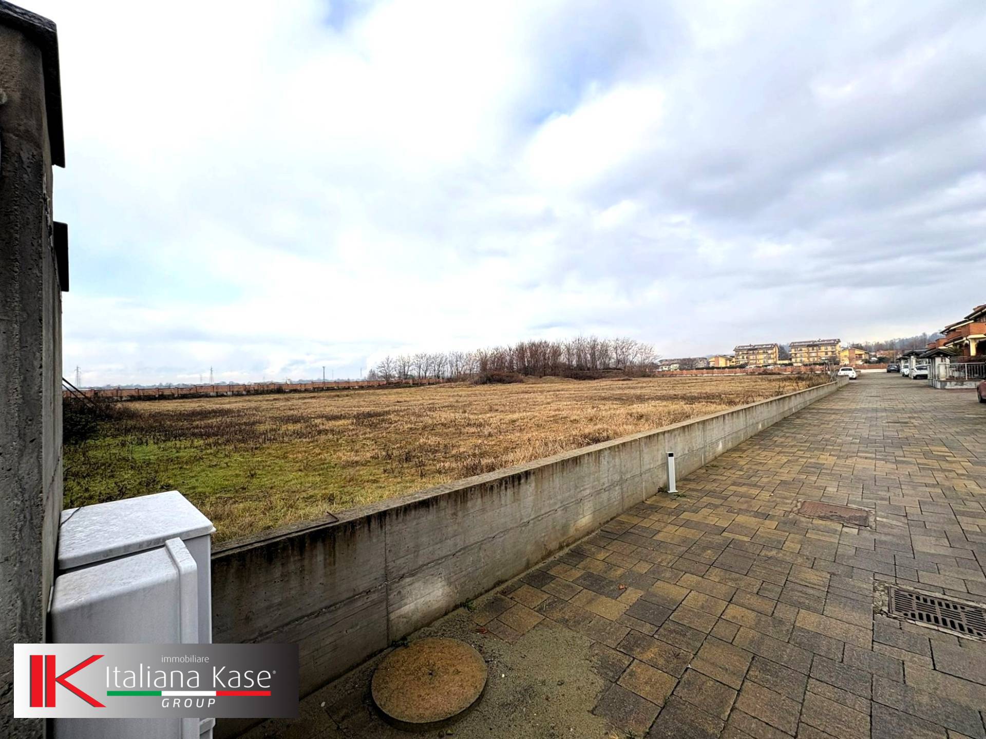 Terreno Edificabile in vendita a Caluso, Caluso