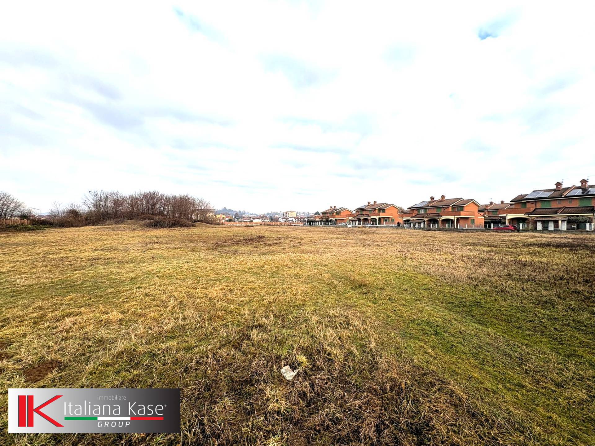 Terreno Edificabile in vendita a Caluso, Caluso