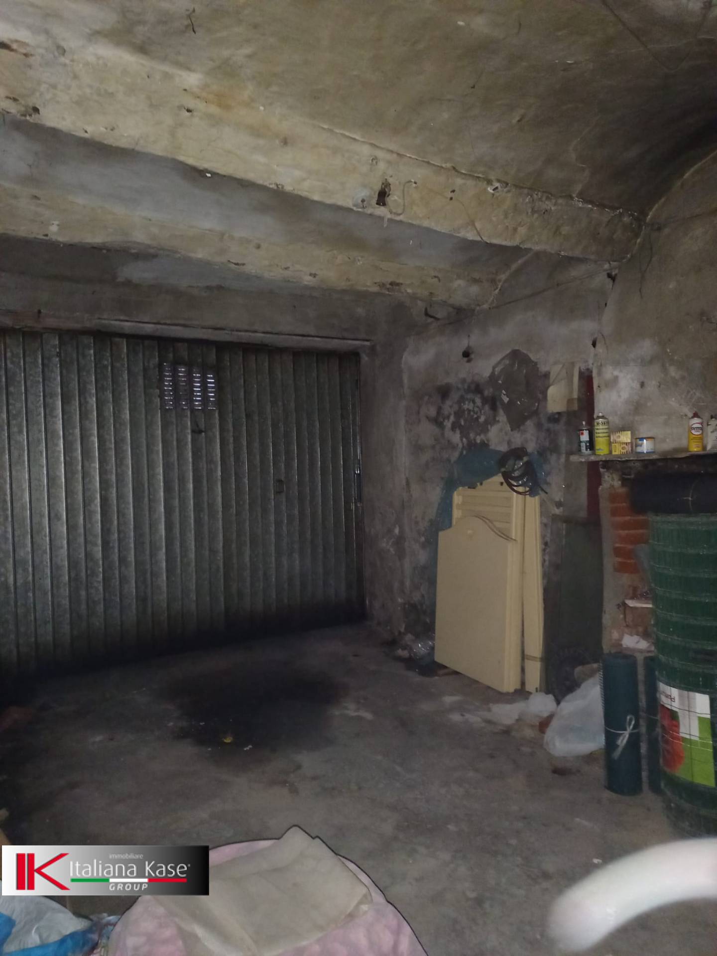 4 locali in vendita a San Giorgio Canavese