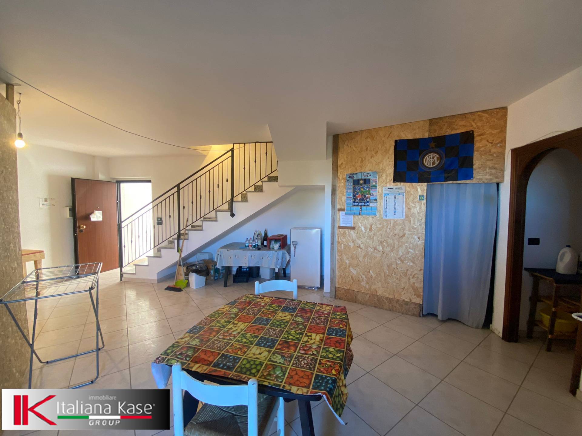 Appartamento in vendita a Caluso, Ar