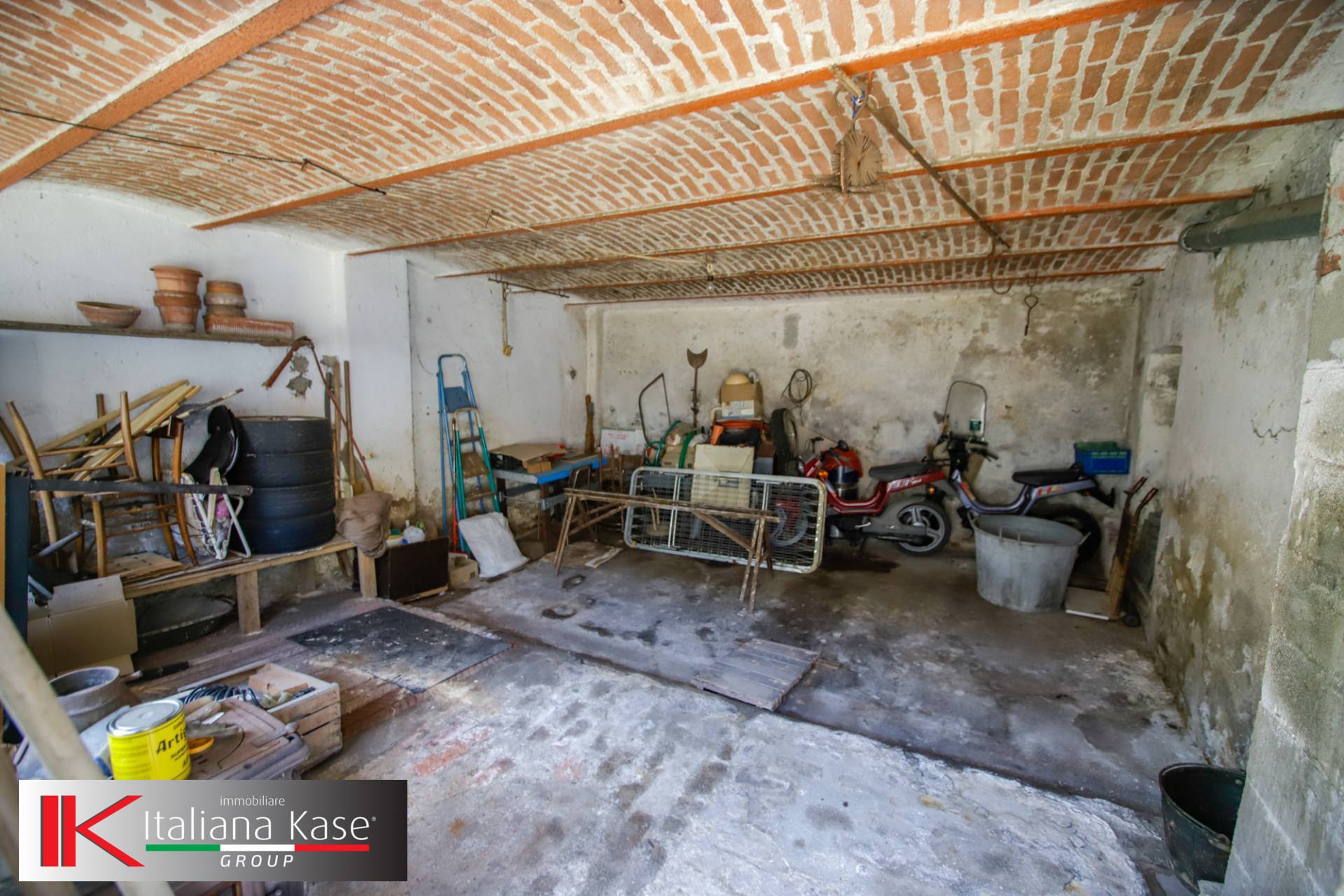 Casa semindipendente in vendita a Cuceglio