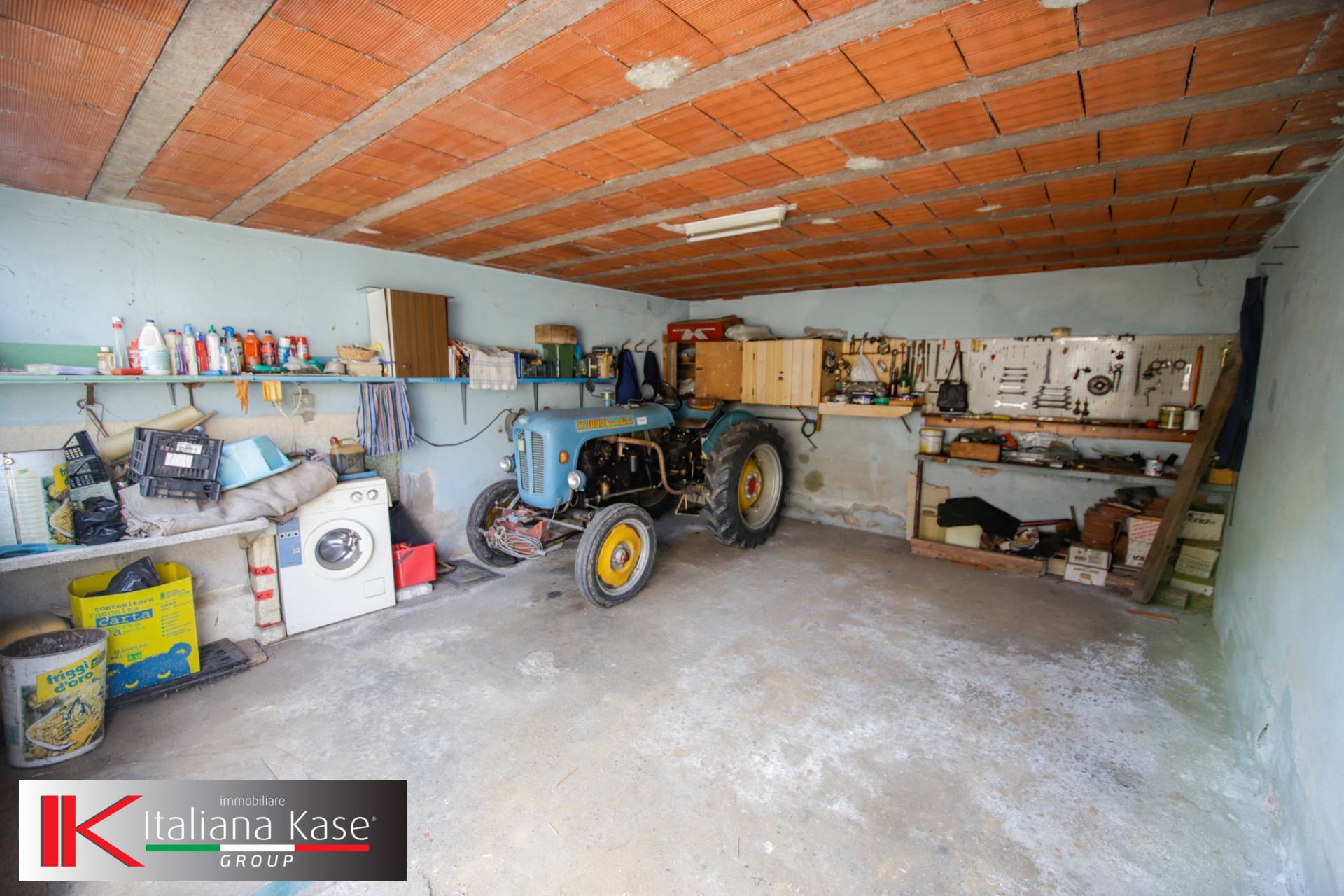 Casa semindipendente in vendita a Cuceglio