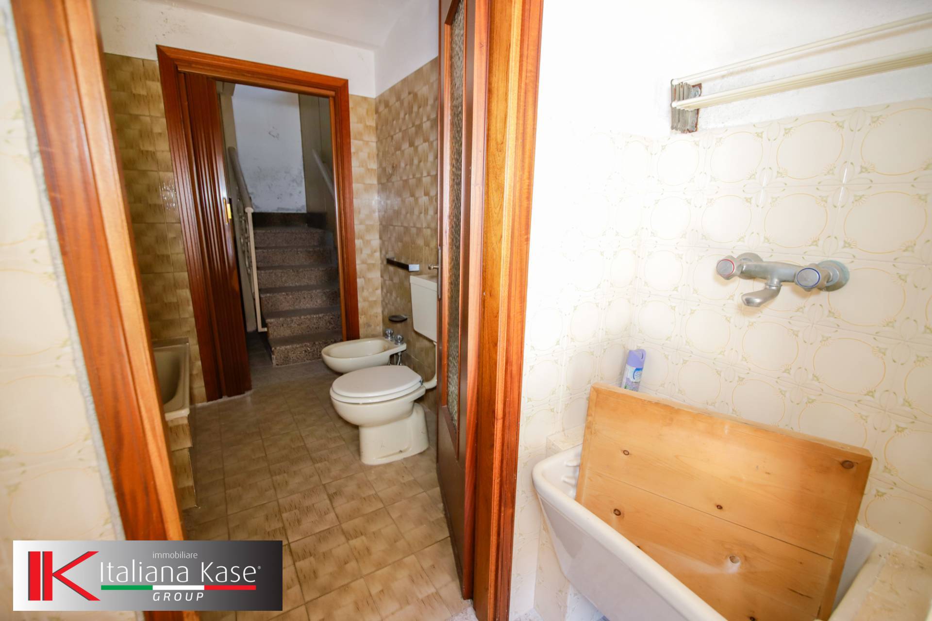 Casa semindipendente in vendita a Cuceglio