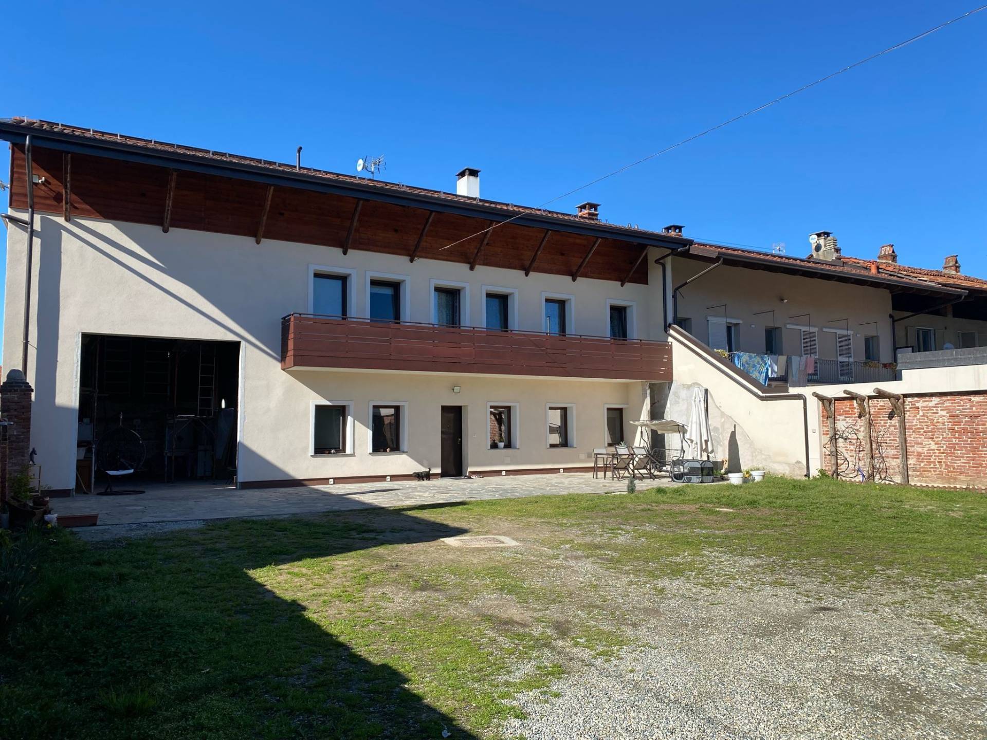 Casa indipendente in vendita a Foglizzo, Foglizzo