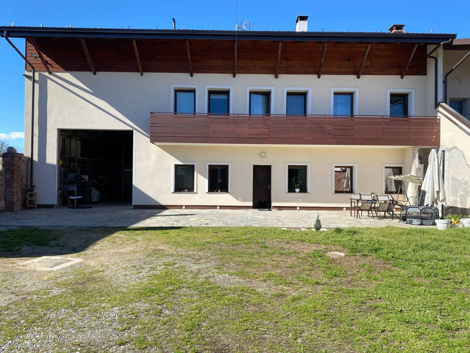 Casa indipendente in vendita a Foglizzo, Foglizzo