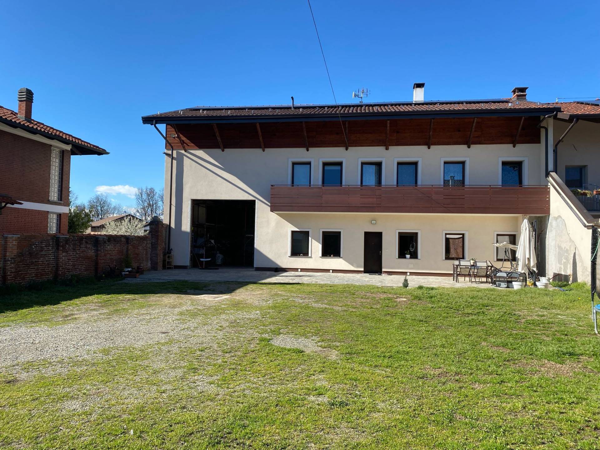 Casa indipendente in vendita a Foglizzo, Foglizzo