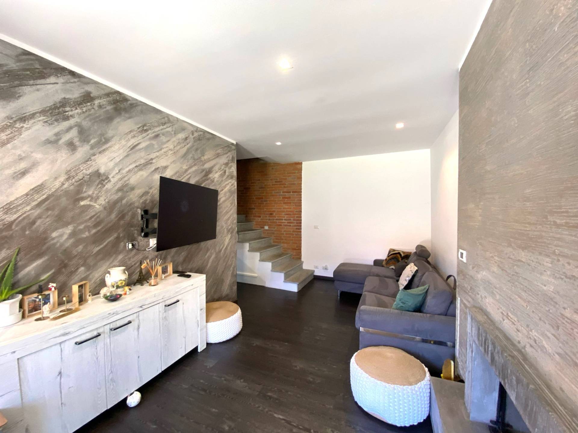 Casa indipendente in vendita a Foglizzo, Foglizzo