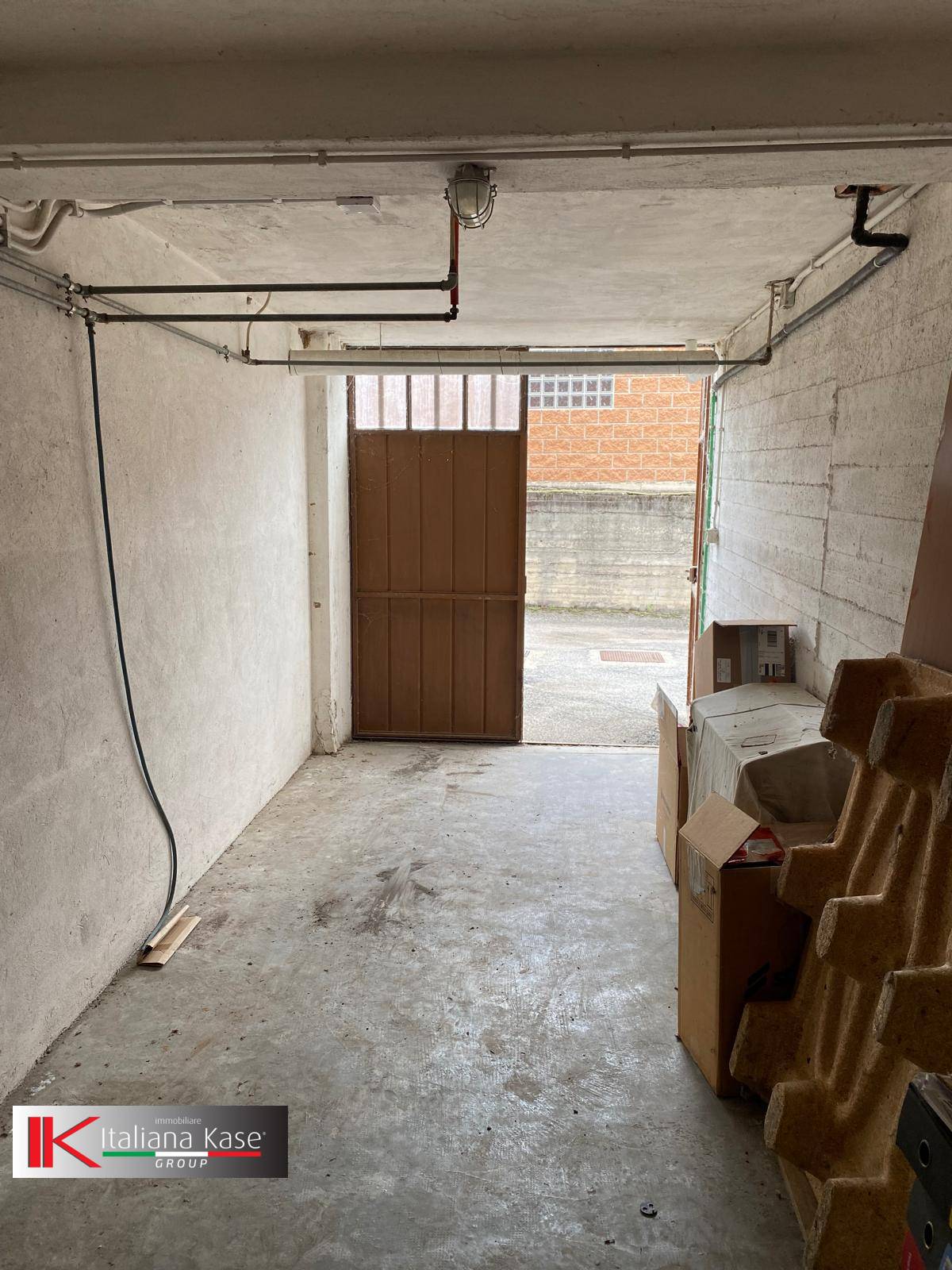 Locale commerciale in affitto a Mazz, Mazz