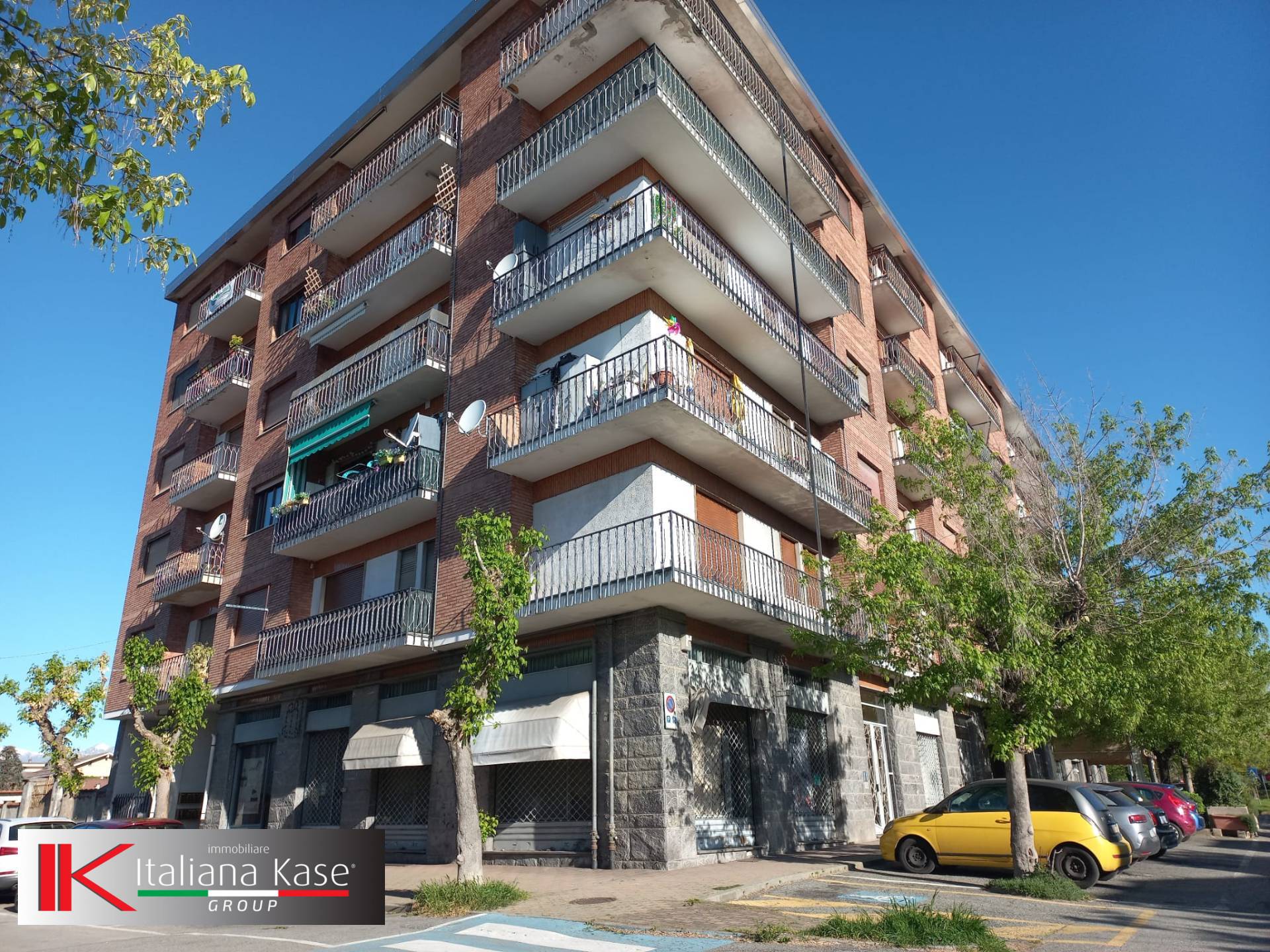 3 locali in vendita a San Giusto Canavese, san giusto canavese