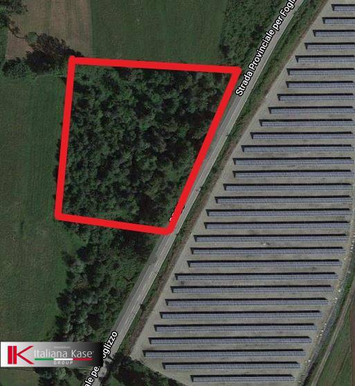 Terreno Agricolo in vendita a Caluso, caluso