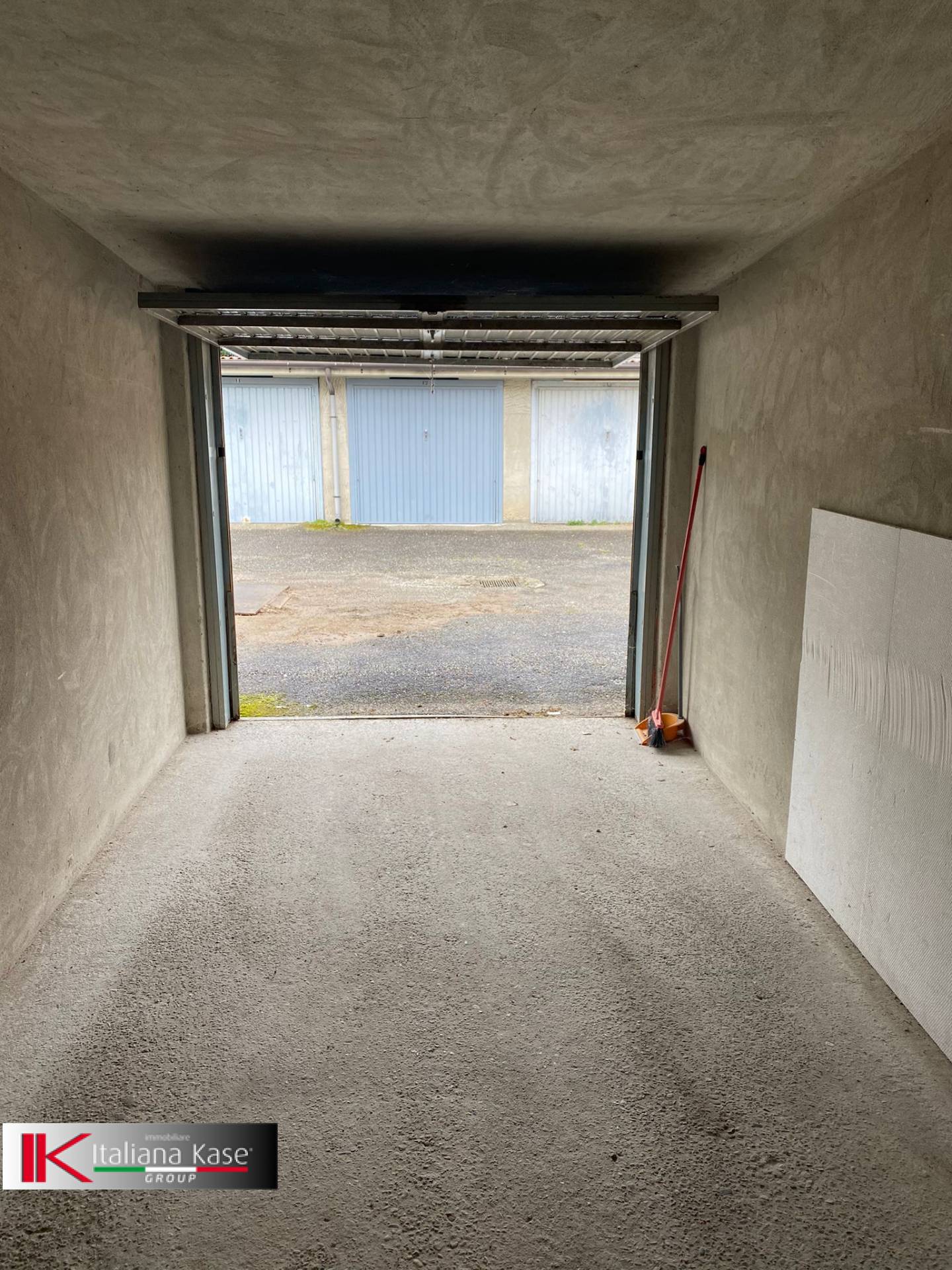 Box o garage in vendita a Caluso, Caluso