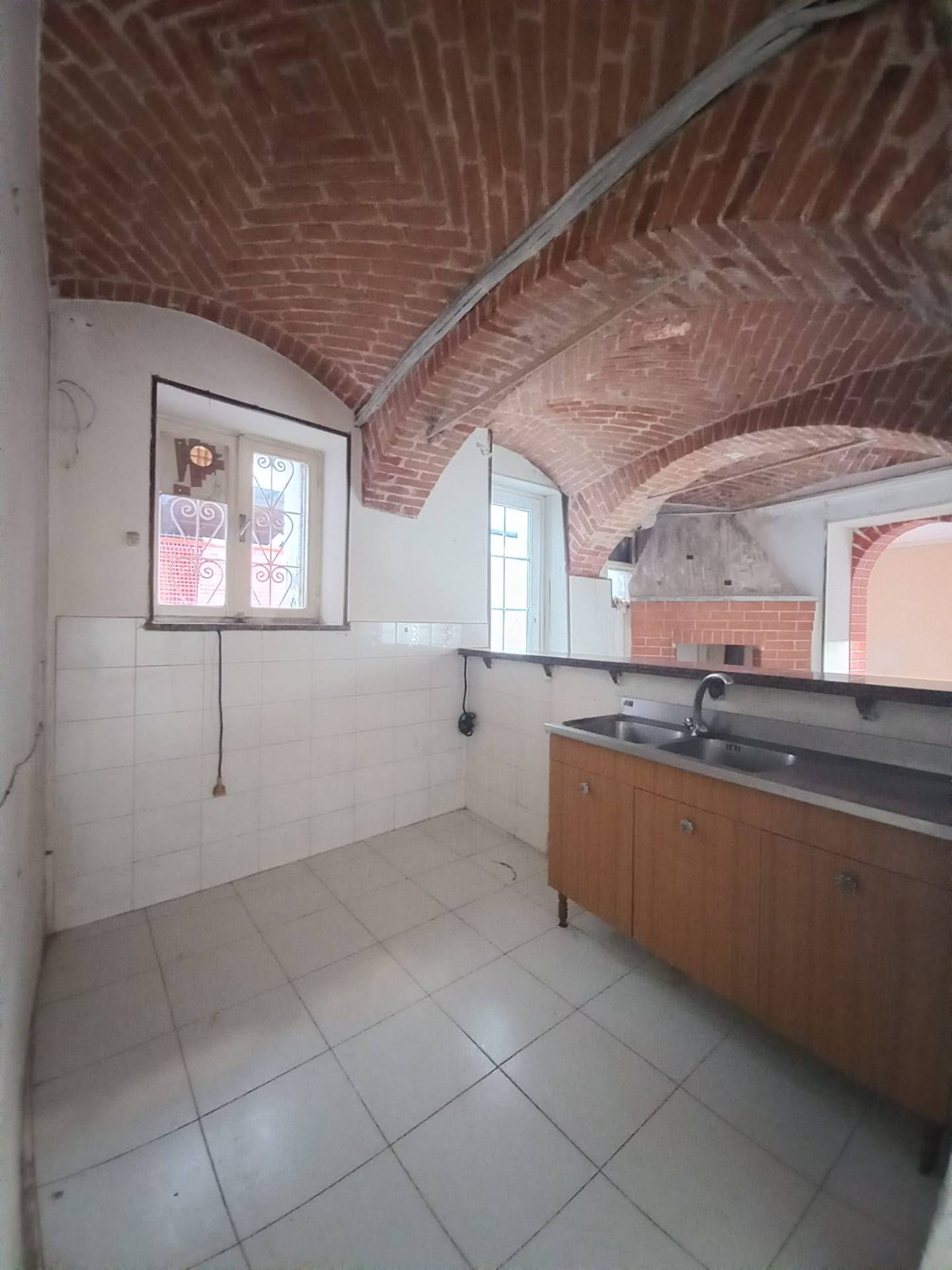 Casa semindipendente in vendita a San Giorgio Canavese, san giorgio canavese