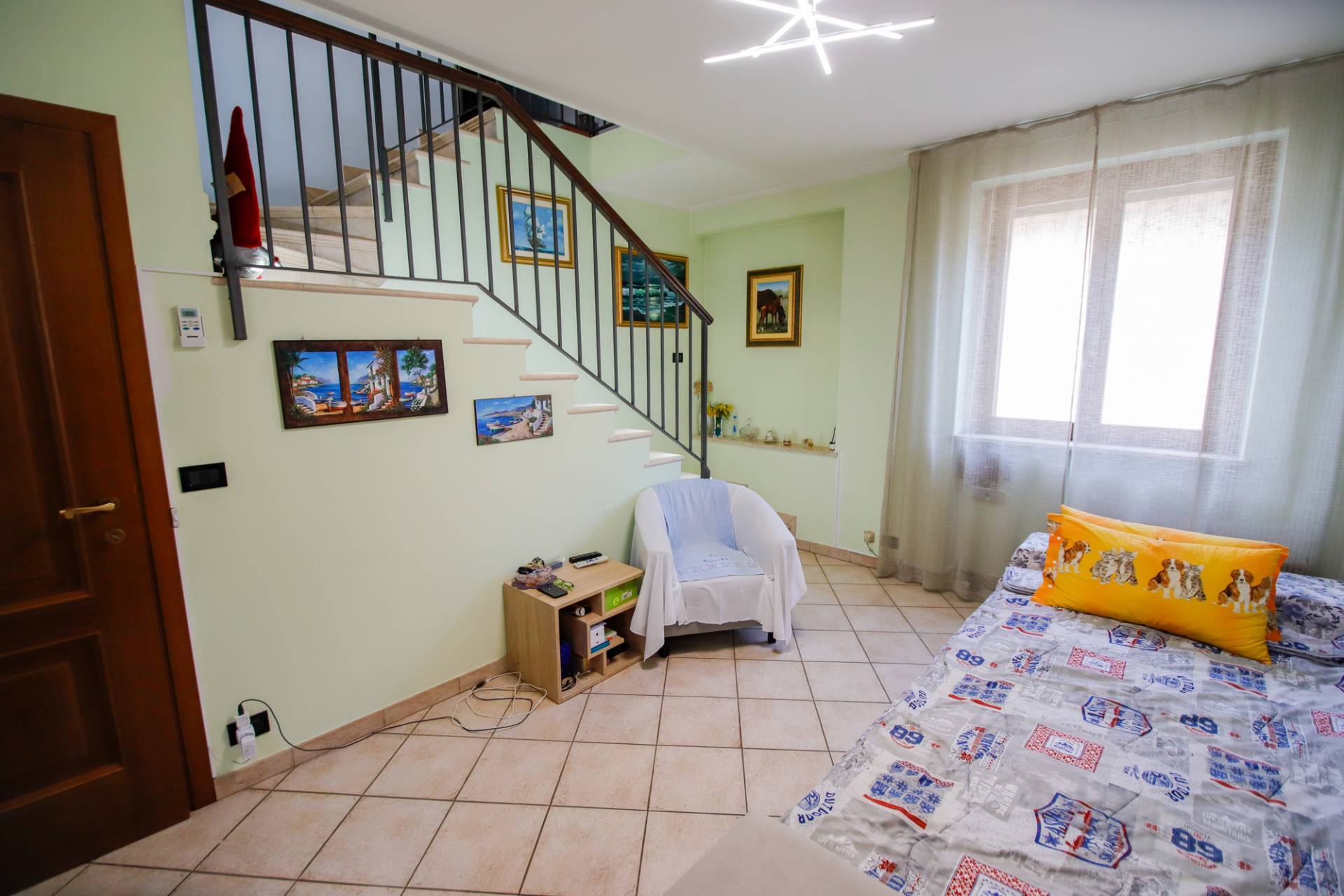 4 locali in vendita a Montanaro, Montanaro