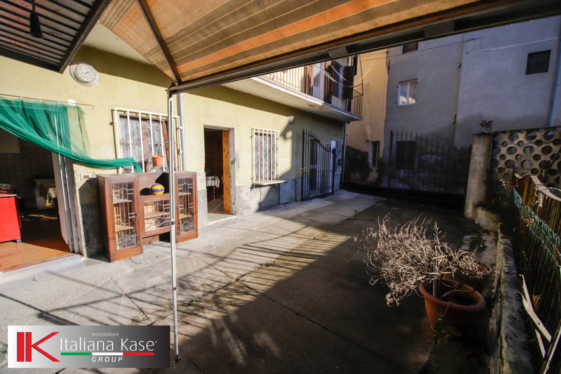 Casa semindipendente in vendita a Vestign