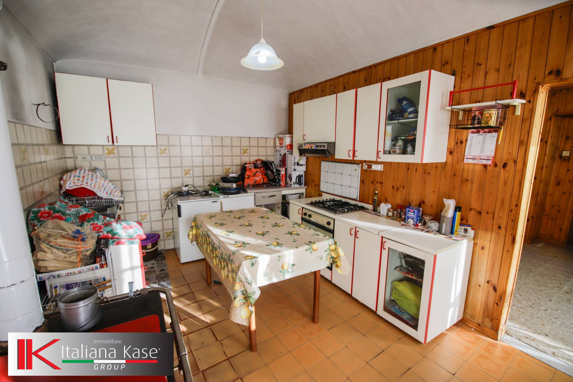 Casa semindipendente in vendita a Vestign