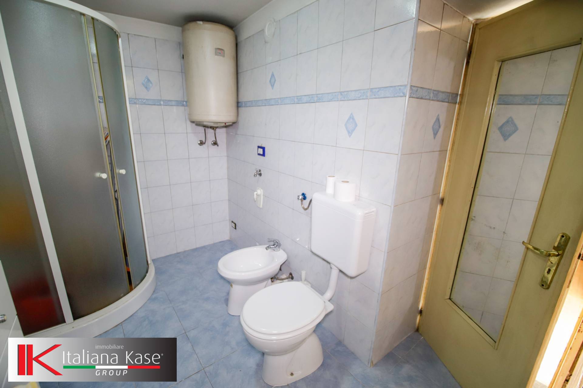 Casa semindipendente in vendita a Vestign