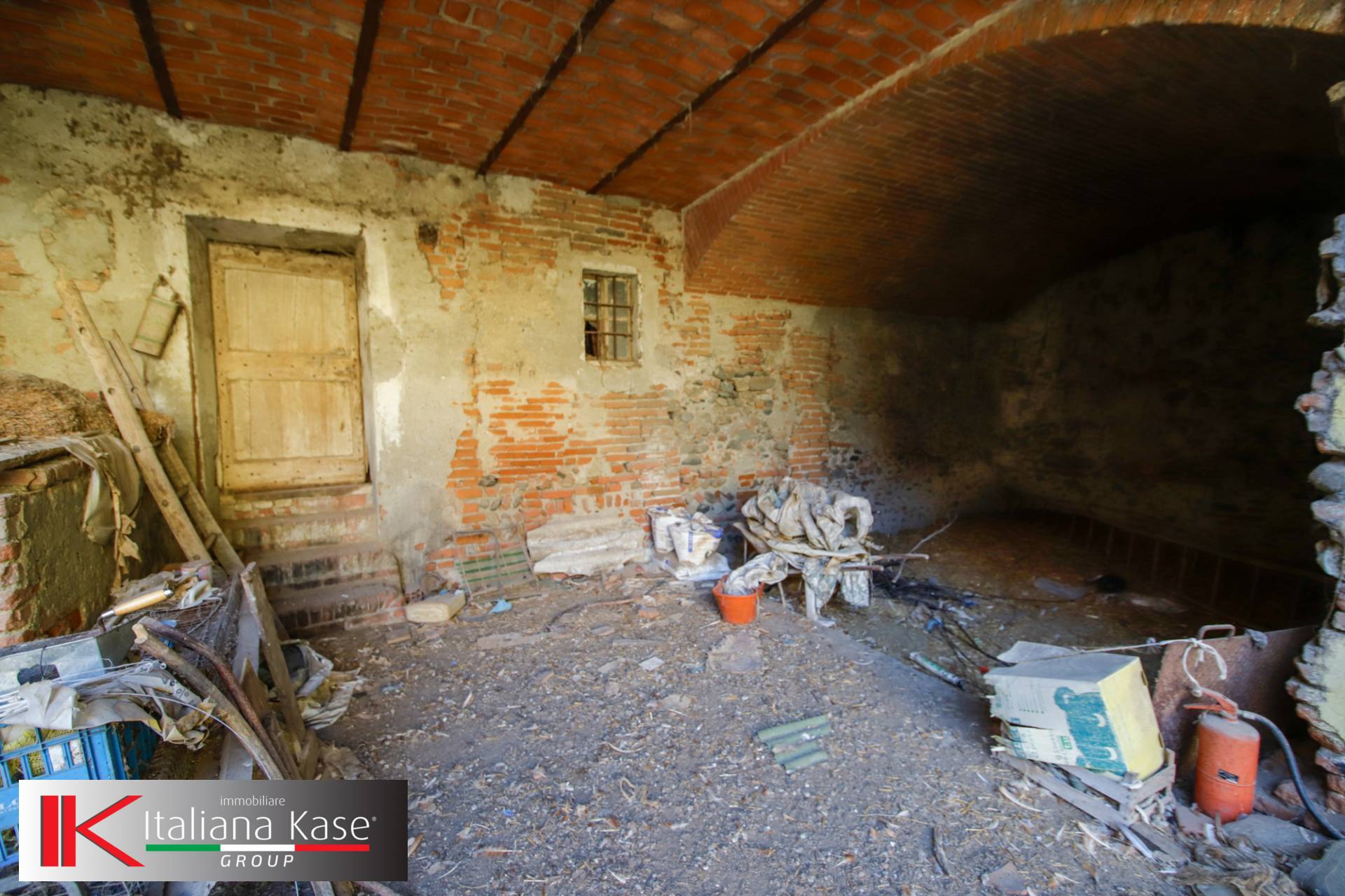 Casa semindipendente in vendita a Candia Canavese, Candia Canavese