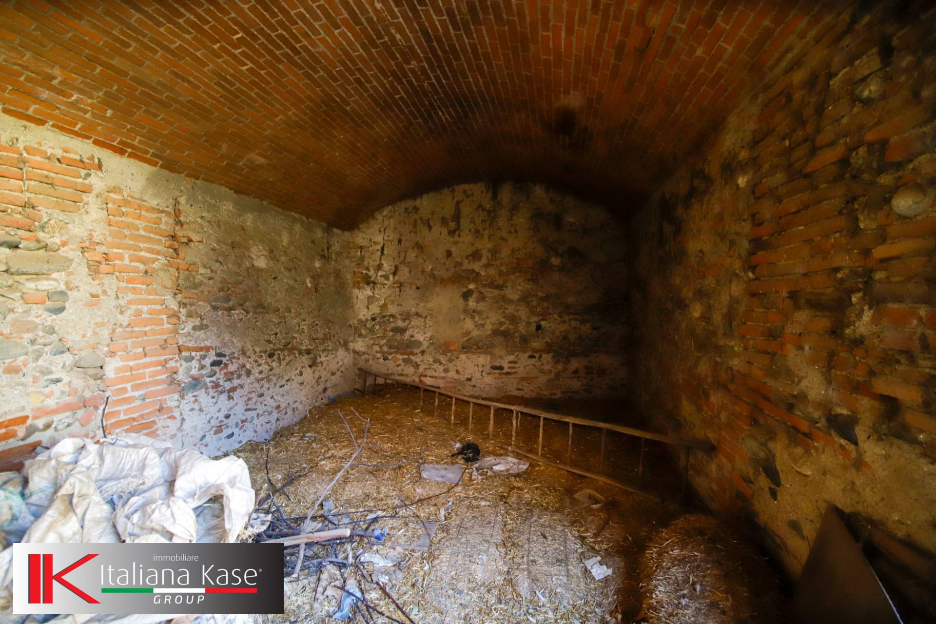 Casa semindipendente in vendita a Candia Canavese, Candia Canavese