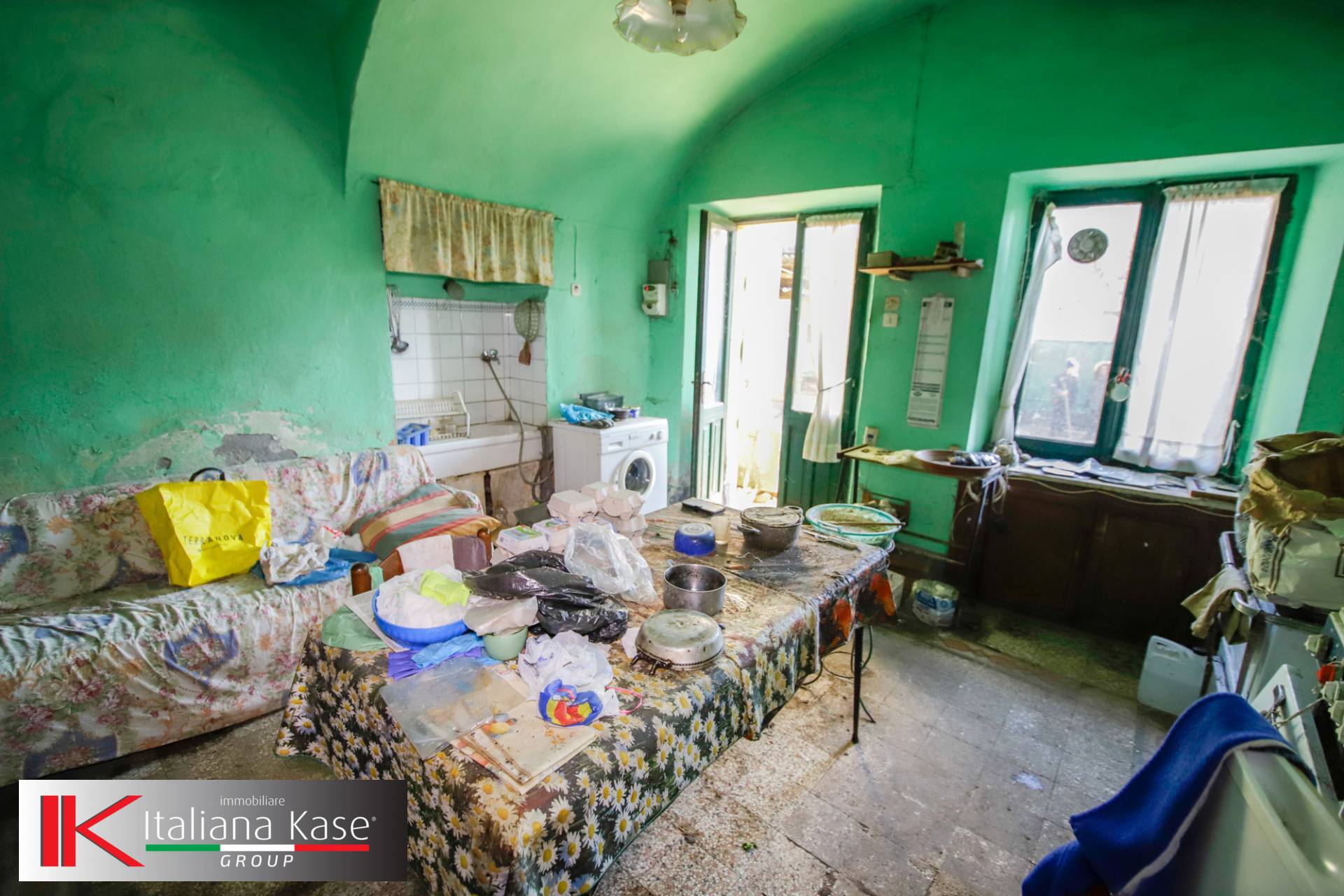 Casa semindipendente in vendita a Candia Canavese, Candia Canavese