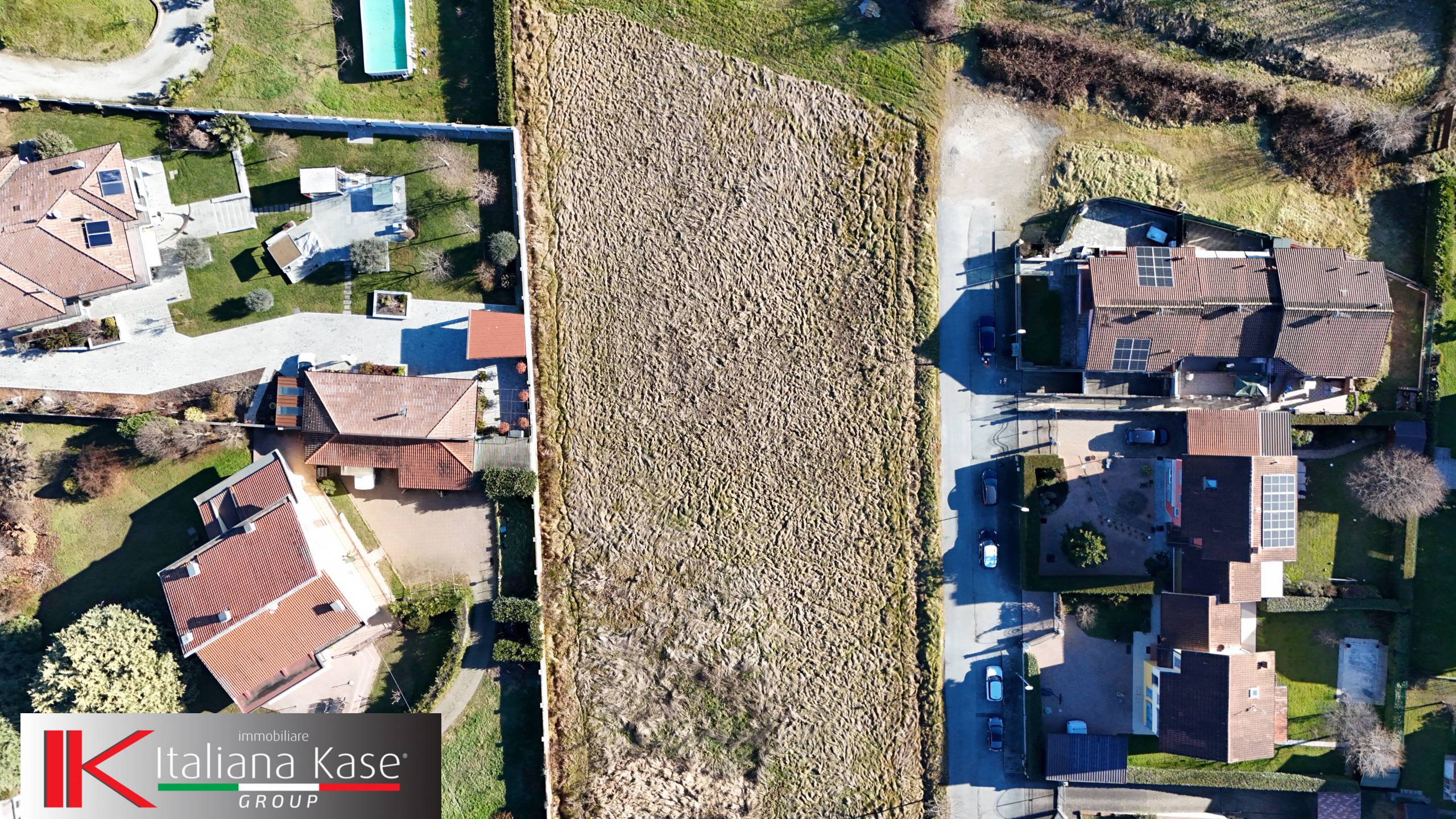 Terreno Edificabile in vendita a San Giorgio Canavese