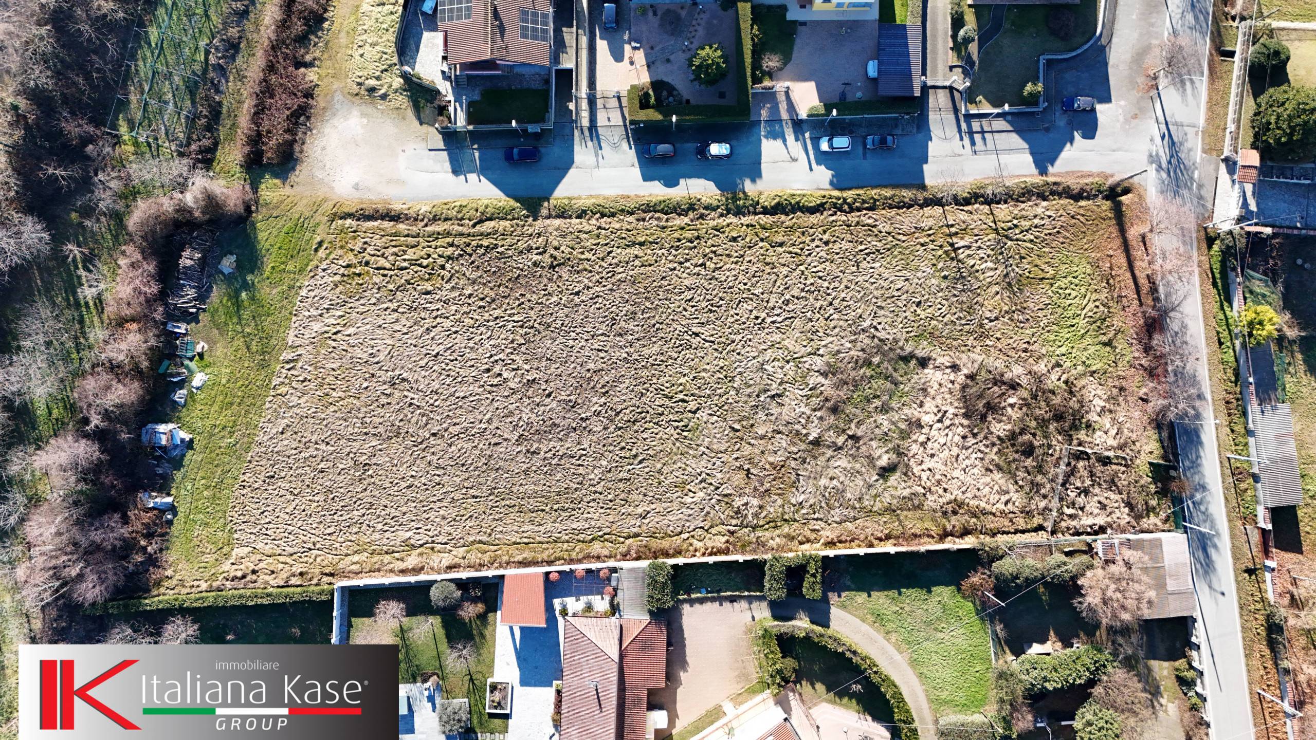 Terreno Edificabile in vendita a San Giorgio Canavese