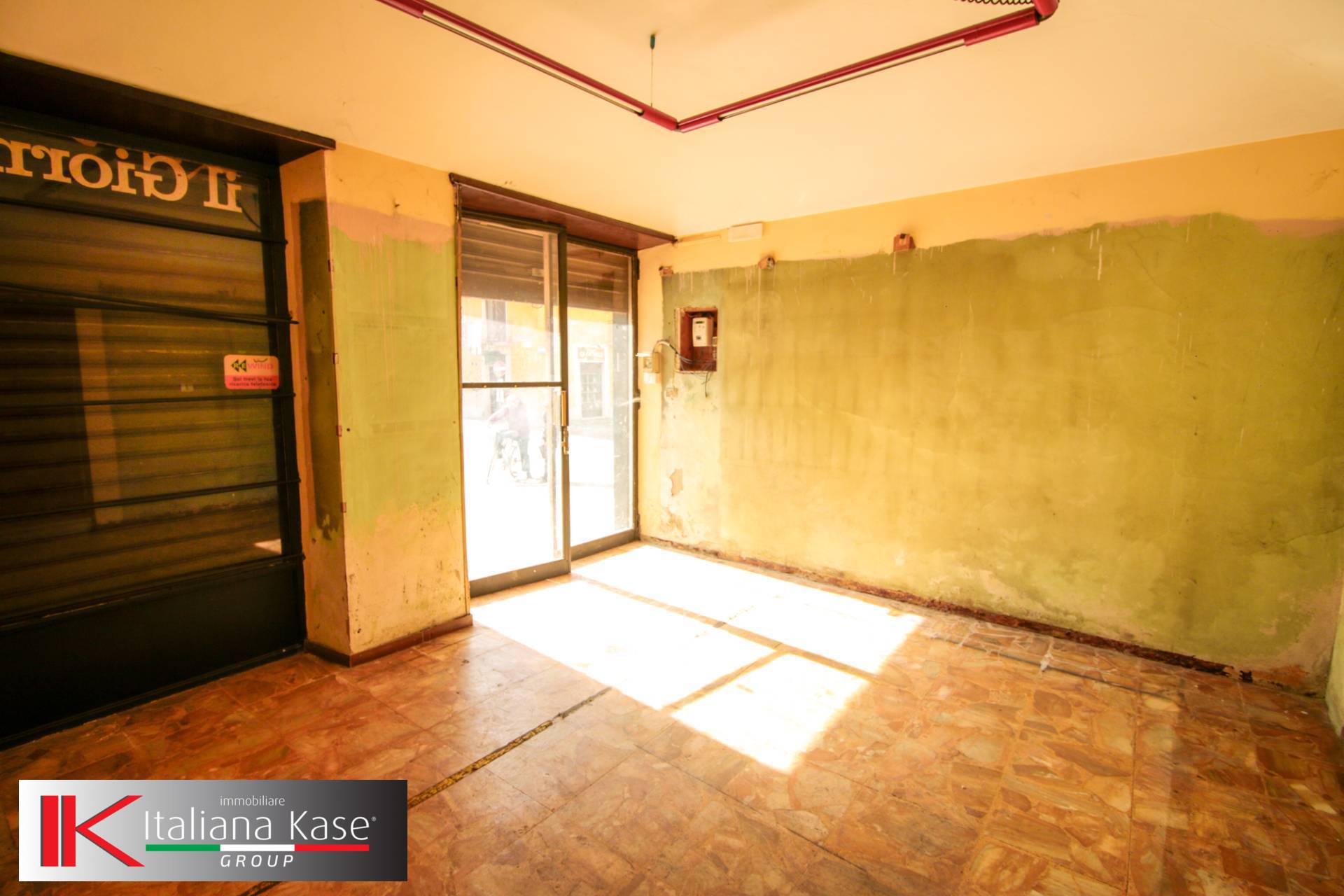 Casa semindipendente in vendita a San Giorgio Canavese