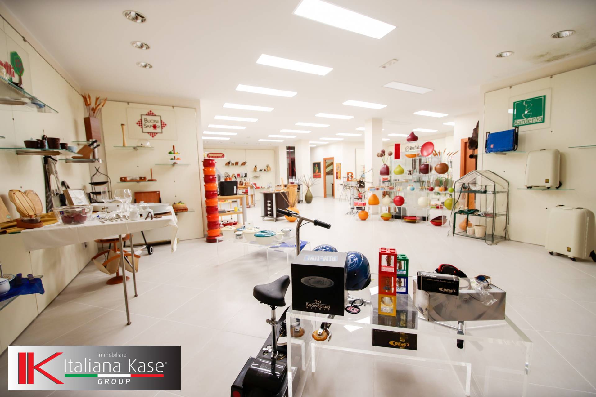 Capannone in vendita a Foglizzo, foglizzo