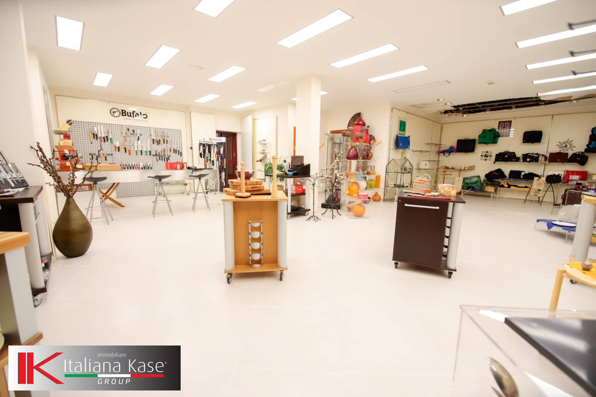 Capannone in vendita a Foglizzo, foglizzo