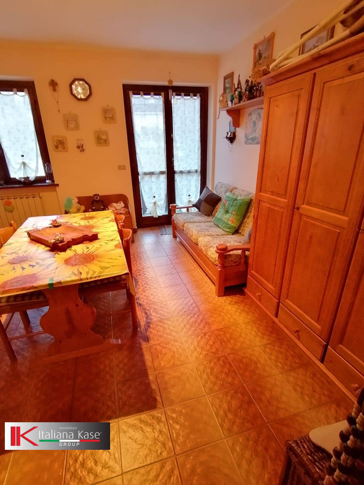 Monolocale in vendita a Valprato Soana