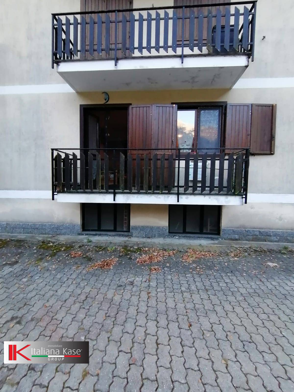 Monolocale in vendita a Valprato Soana