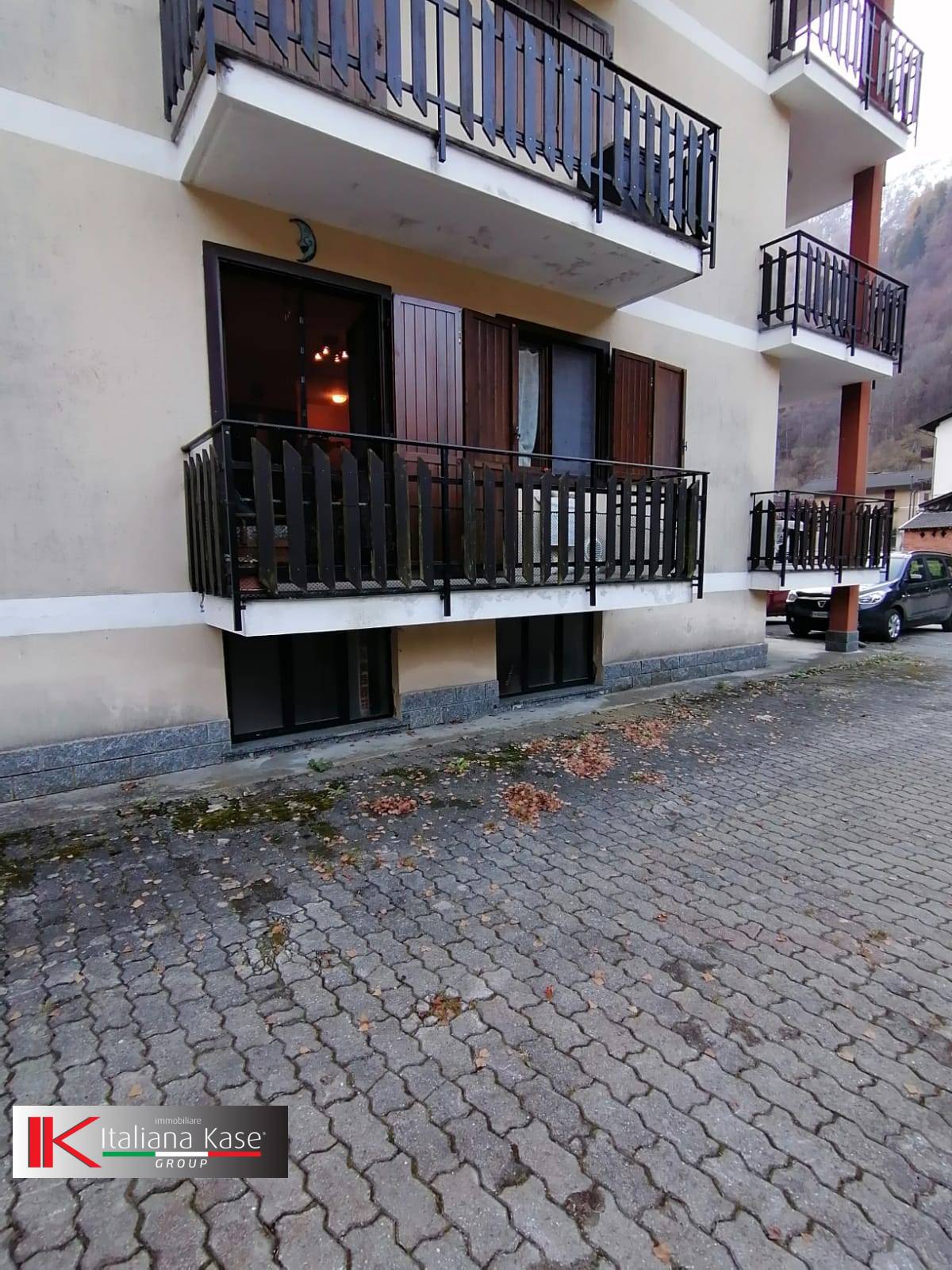 Monolocale in vendita a Valprato Soana