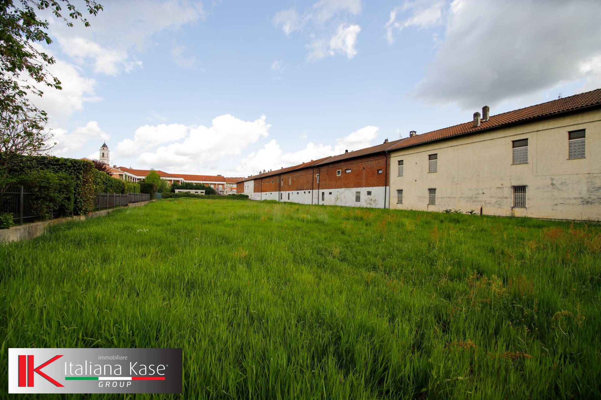 Terreno Edificabile in vendita a Foglizzo