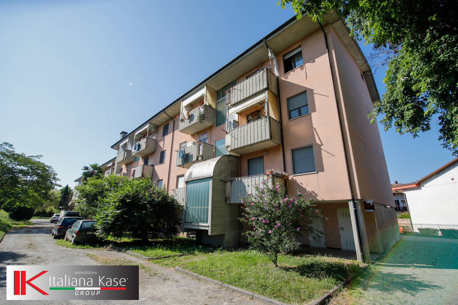 4 locali in vendita a Caluso