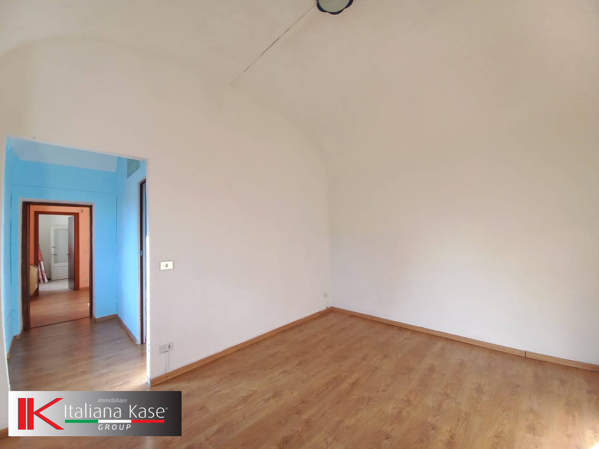 3 locali in affitto a San Giorgio Canavese