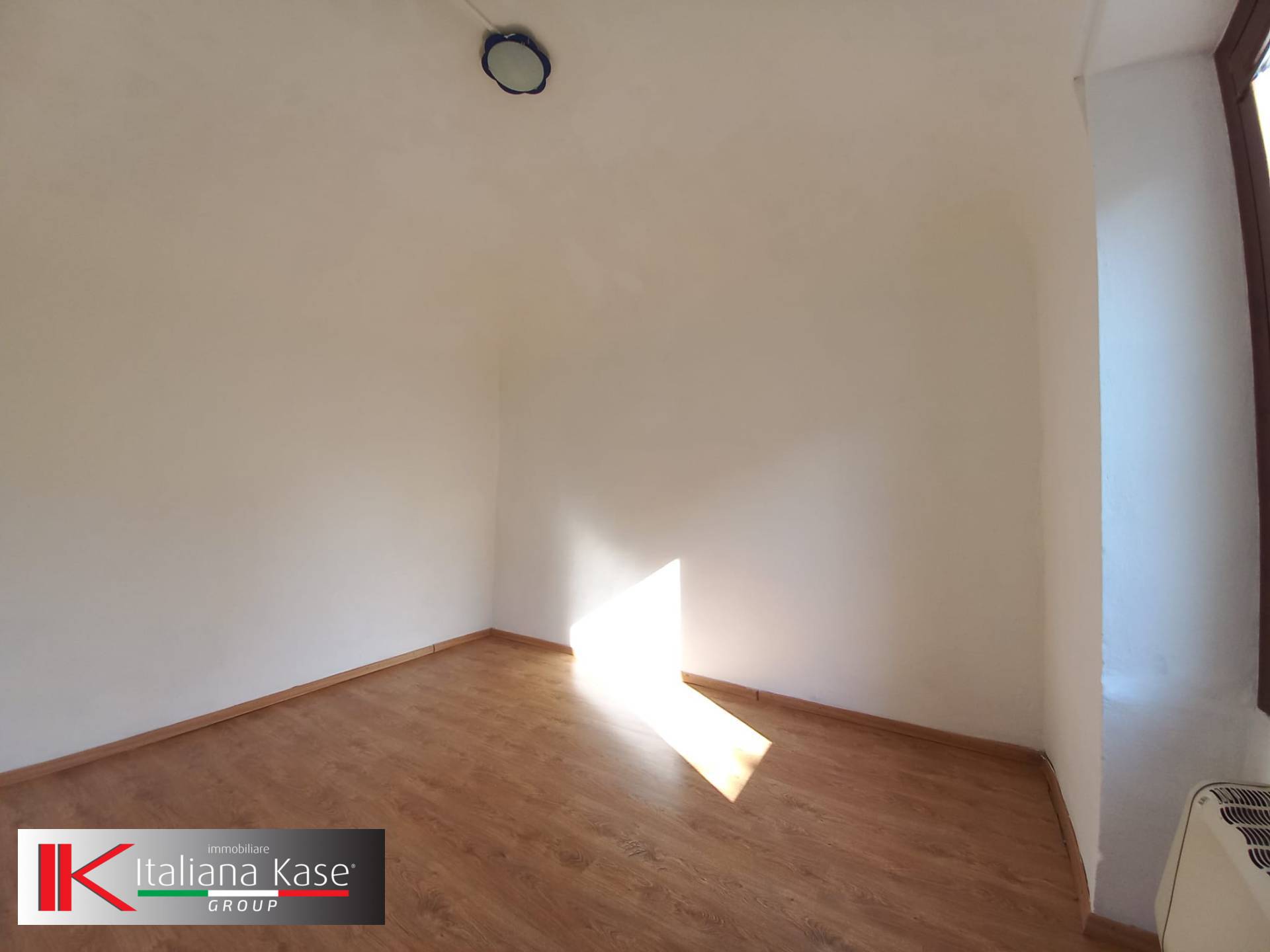 3 locali in affitto a San Giorgio Canavese