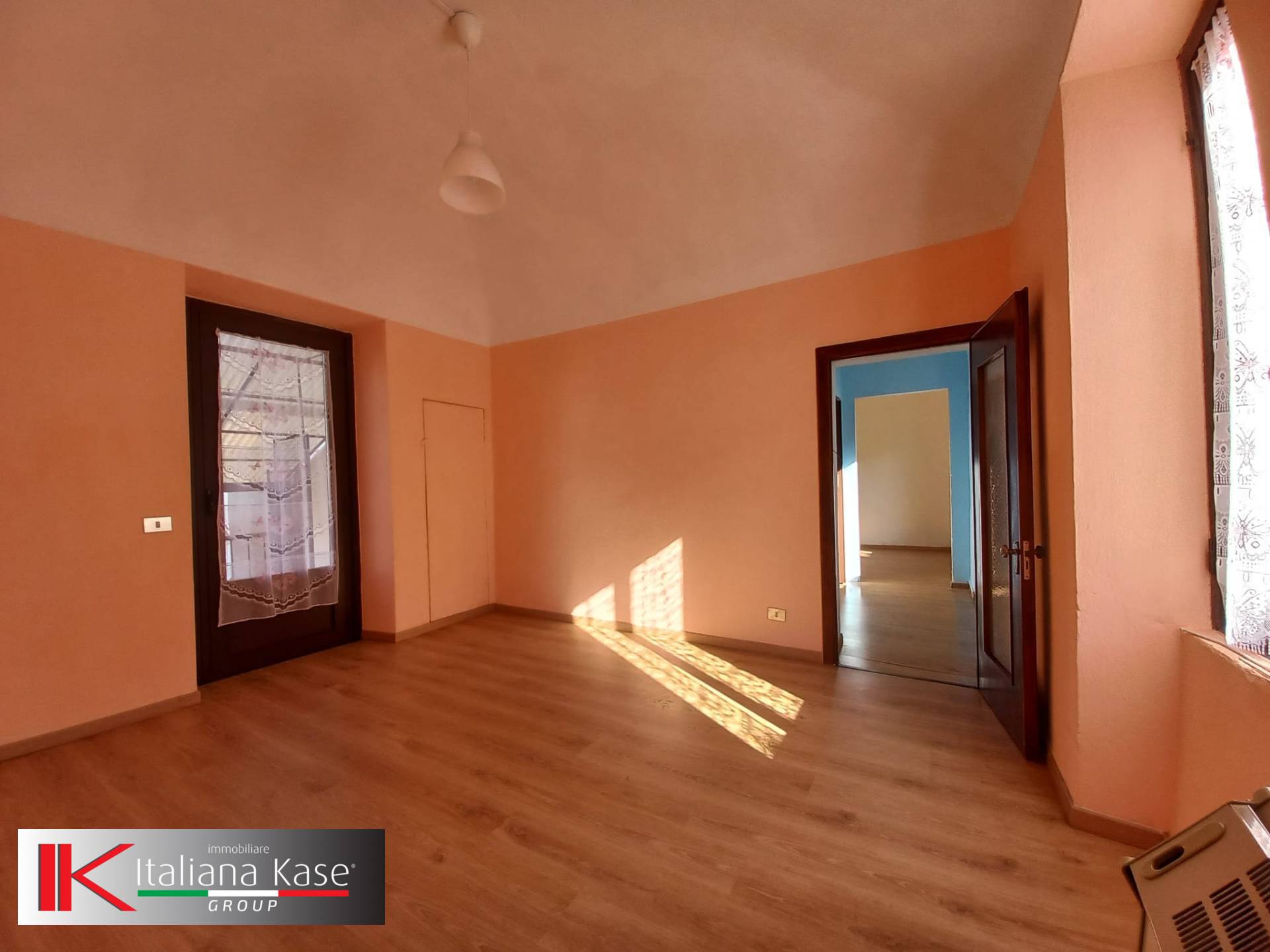 3 locali in affitto a San Giorgio Canavese