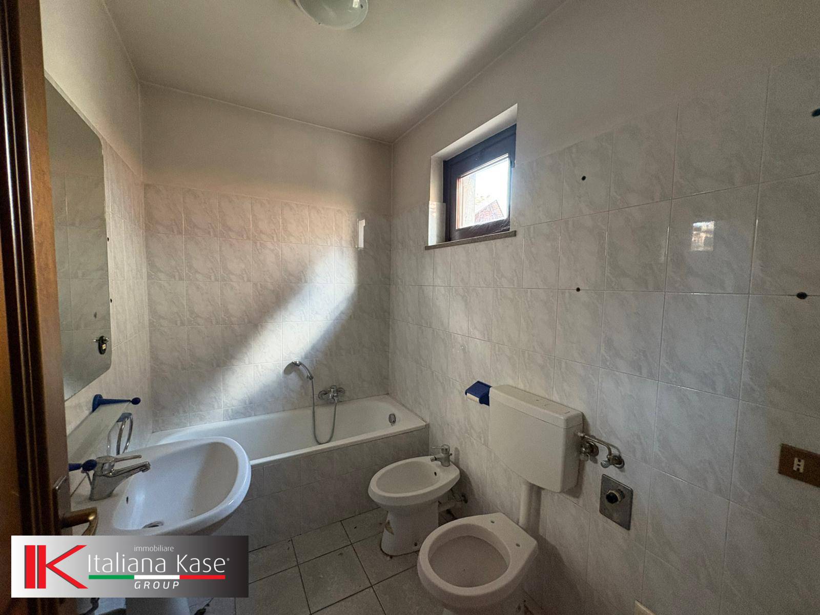 appartamento con terrazzo in affitto a Barone Canavese, barone