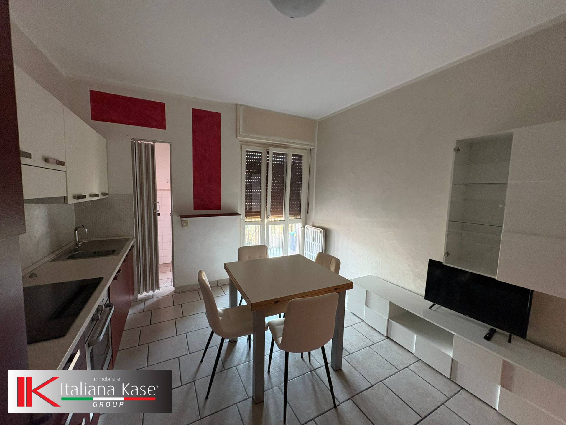 2 locali in affitto a Caluso, Caluso