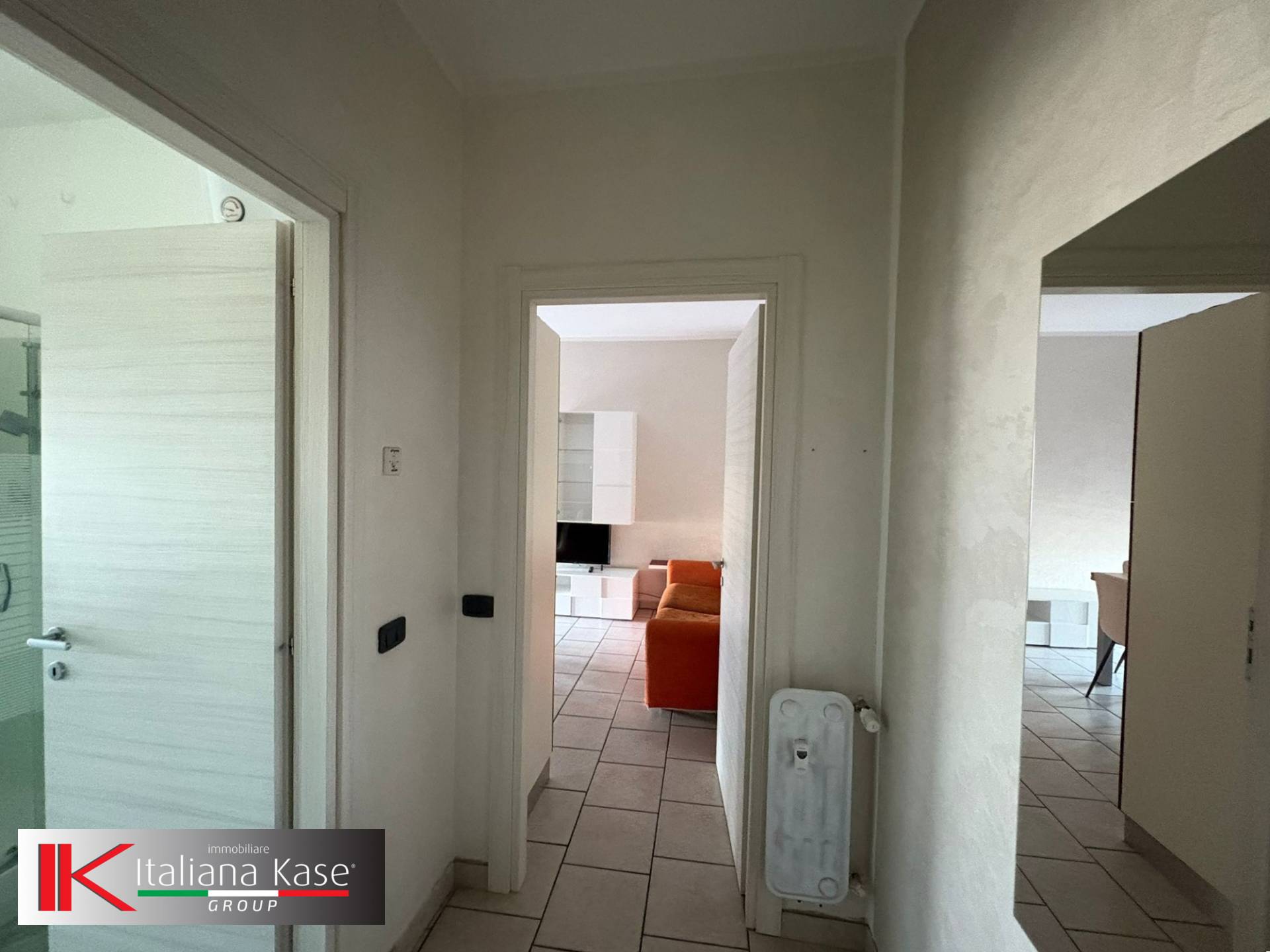 2 locali in affitto a Caluso, Caluso