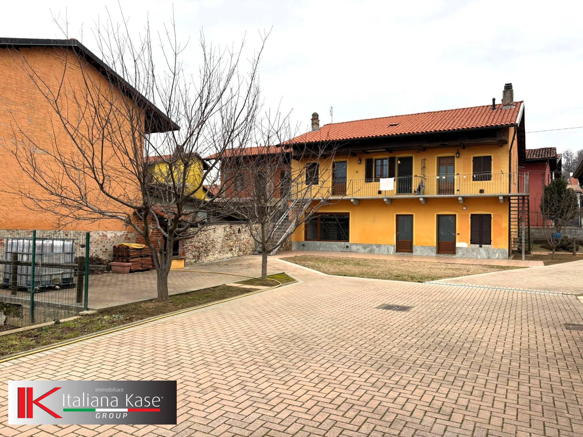 Appartamento in affitto a Montalenghe, montalenghe