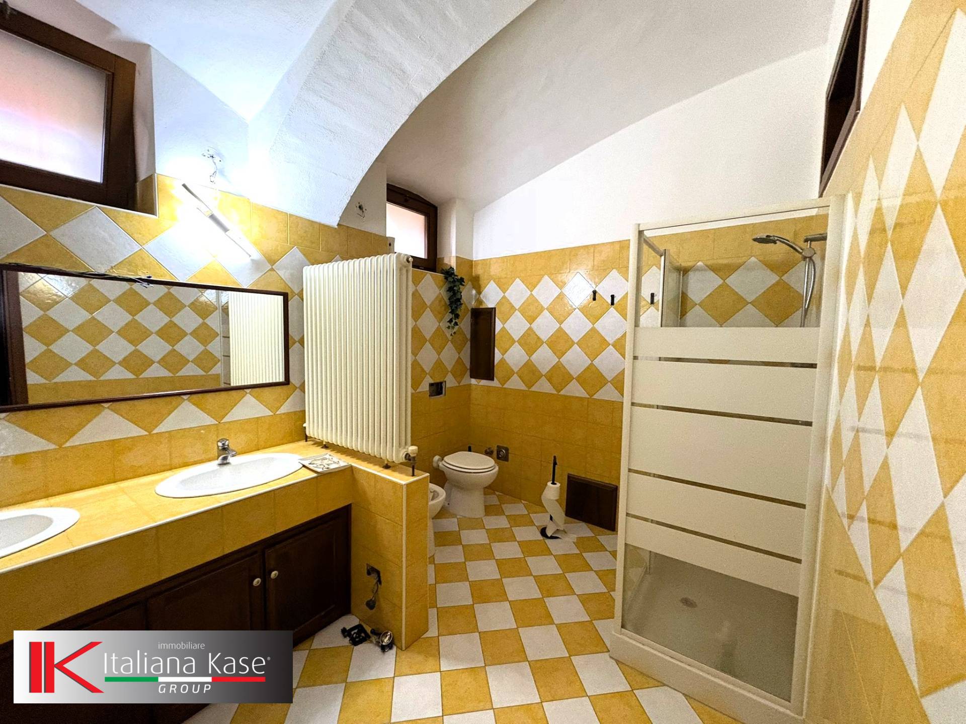 Appartamento in affitto a Montalenghe, montalenghe