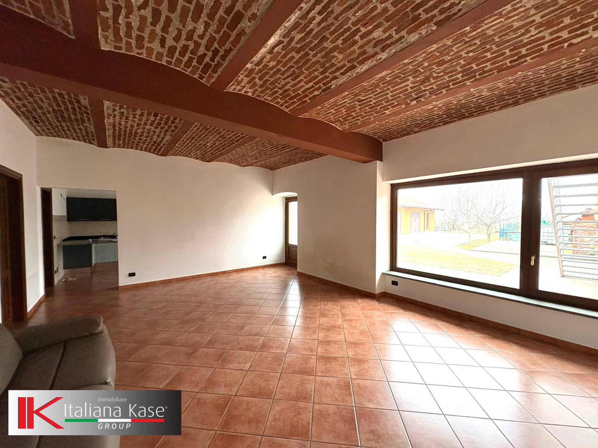 Appartamento in affitto a Montalenghe, montalenghe